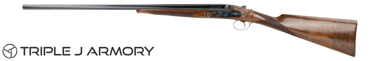 Dickinson Llc Plantation 20 Gauge Shotgun English-img-1
