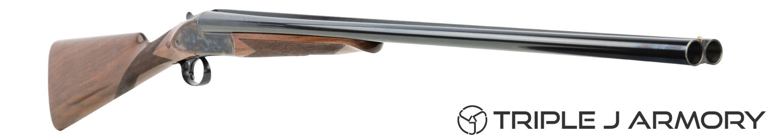 Dickinson Llc Plantation 20 Gauge Shotgun English-img-2