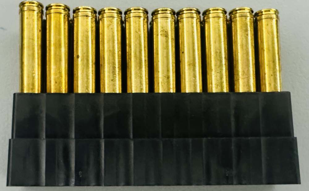 Weatherby ammo - .300 Weatherby Magnum - 165-Grain Ballistic Tip - 60 Rds.-img-4