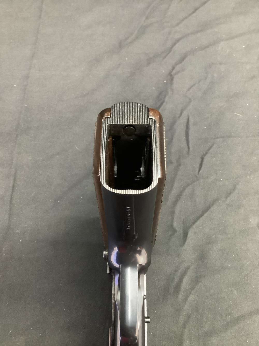 FN Browning Hi-Power 9mm 1994 -img-23