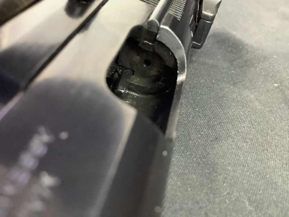 FN Browning Hi-Power 9mm 1994 -img-25