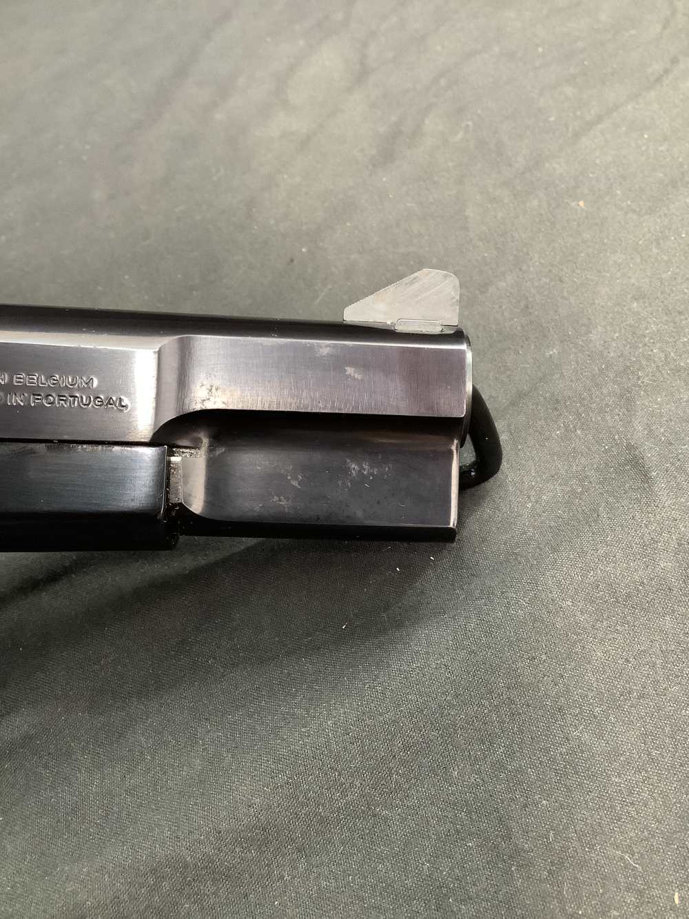 FN Browning Hi-Power 9mm 1994 -img-6
