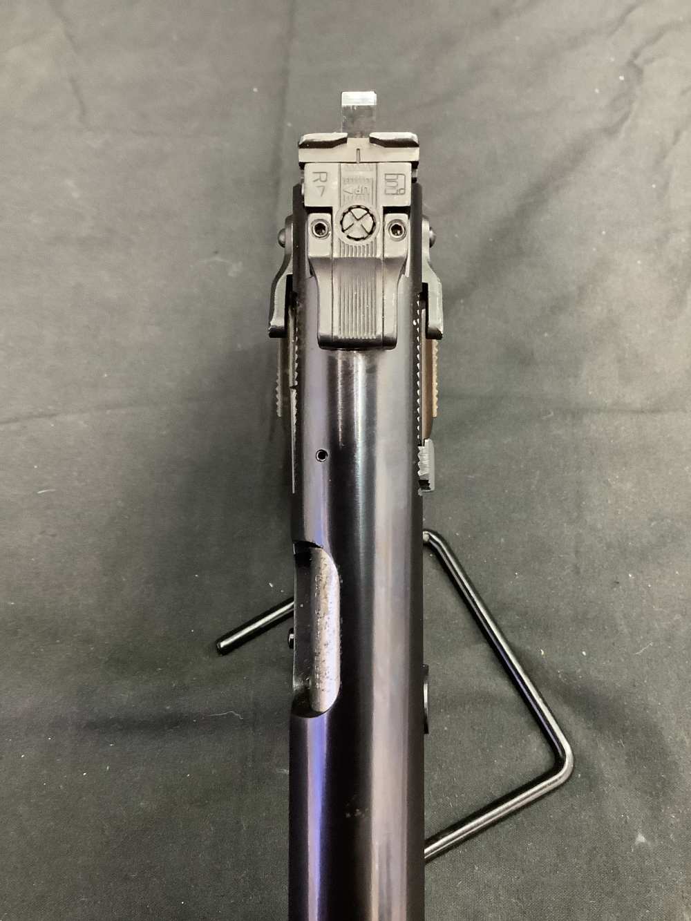 FN Browning Hi-Power 9mm 1994 -img-16