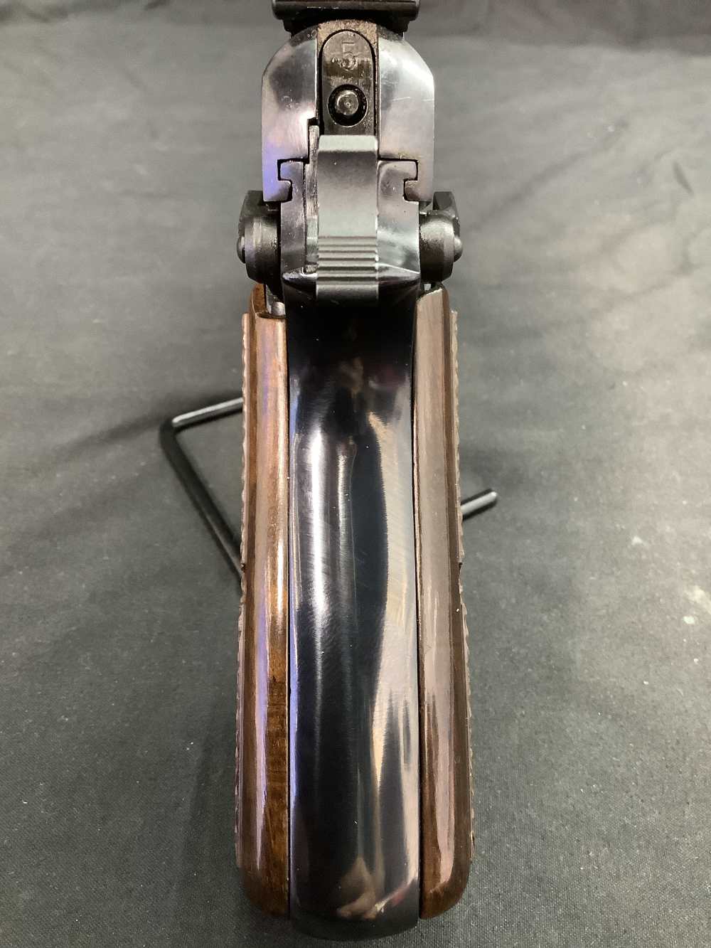FN Browning Hi-Power 9mm 1994 -img-13