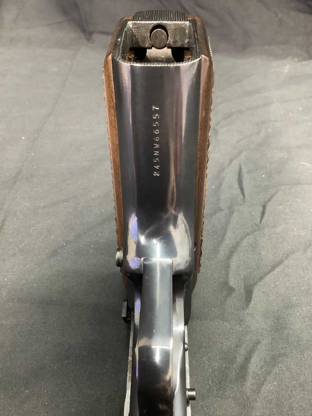 FN Browning Hi-Power 9mm 1994 -img-22