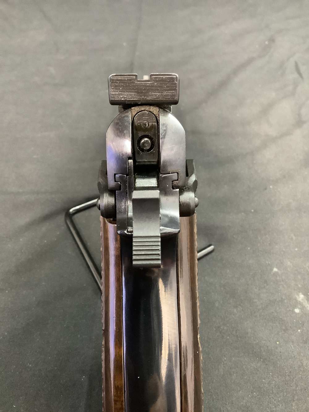 FN Browning Hi-Power 9mm 1994 -img-14