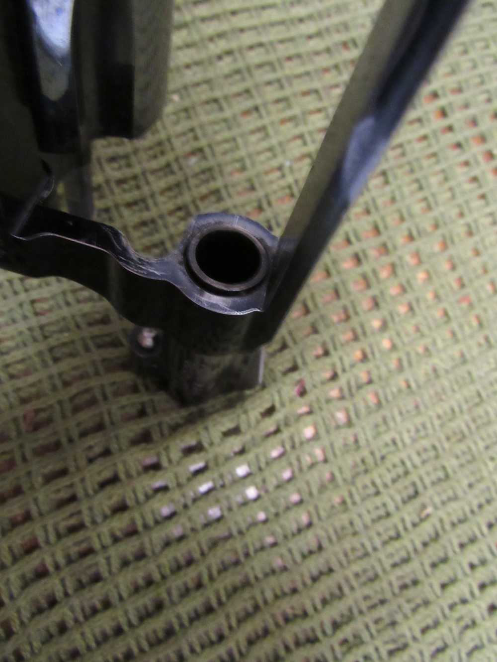 Smith & Wesson S&W Model 37 Airweight .38 Spl 2" DA/SA Revolver, 1989 Bobed-img-29