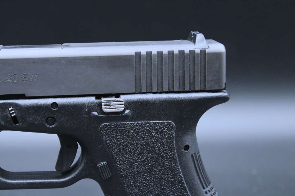 Glock G22 Gen 2 .40 S&W-img-12