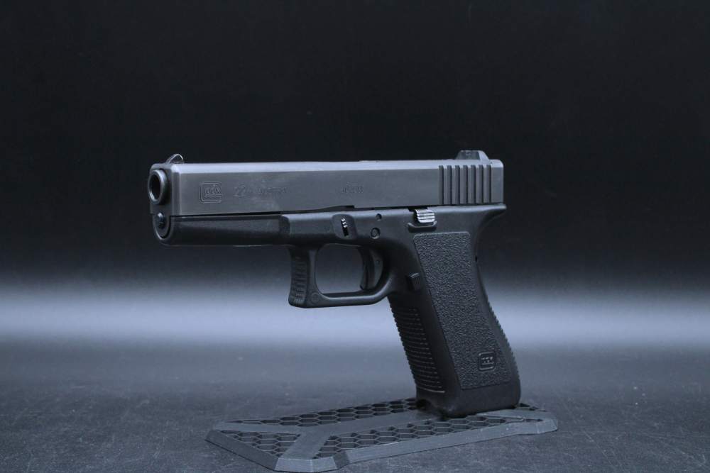 Glock G22 Gen 2 .40 S&W-img-1