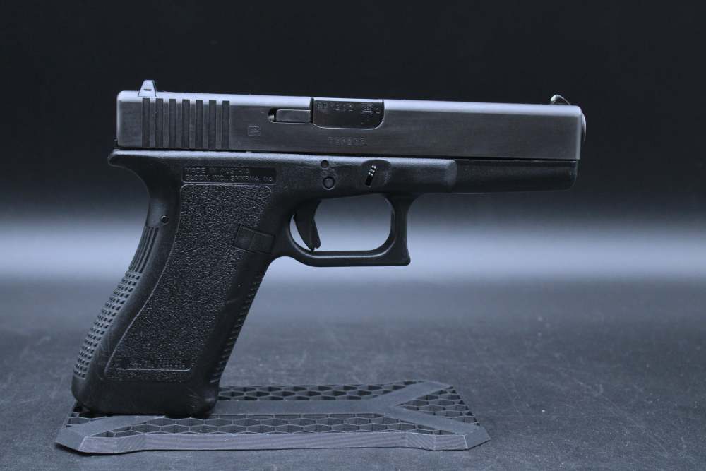 Glock G22 Gen 2 .40 S&W-img-3