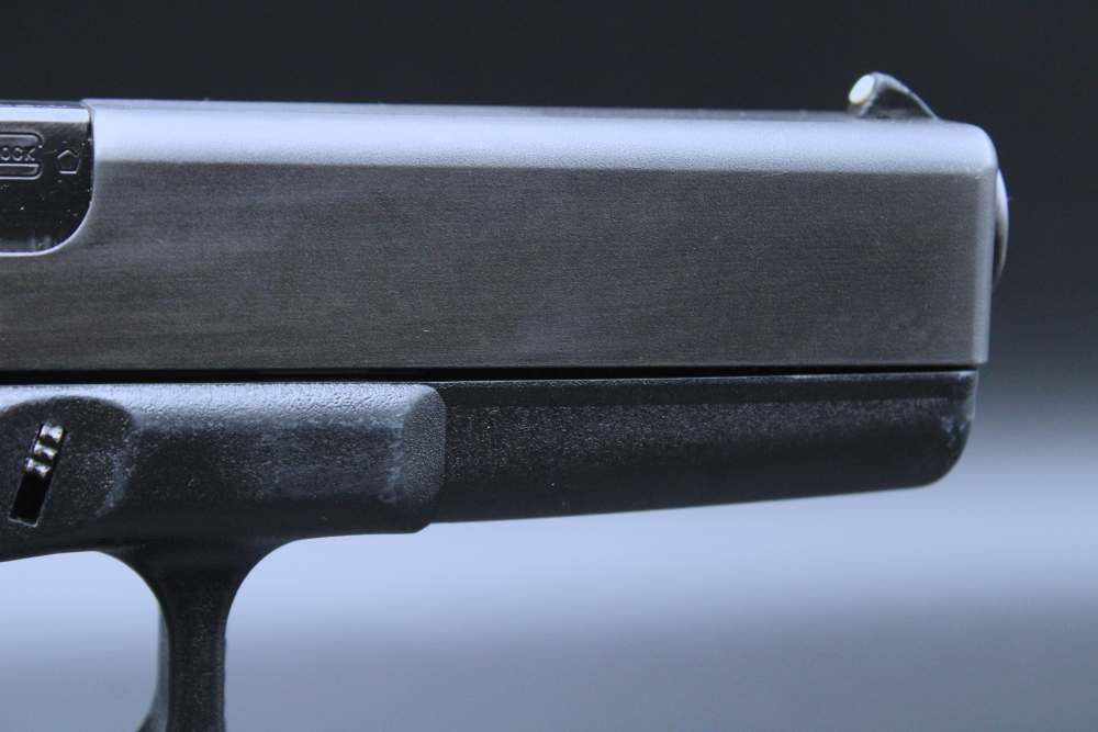 Glock G22 Gen 2 .40 S&W-img-9