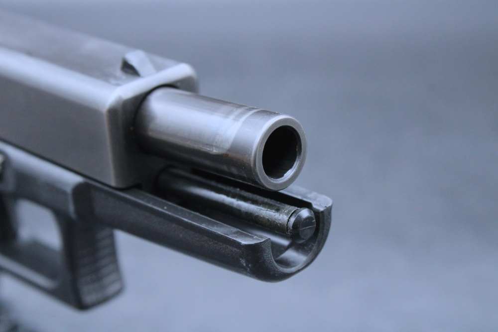 Glock G22 Gen 2 .40 S&W-img-22