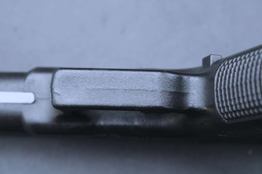 Glock G22 Gen 2 .40 S&W-img-25