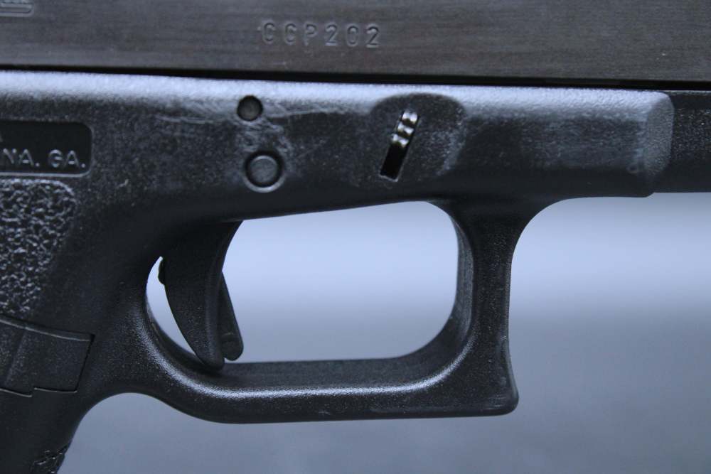 Glock G22 Gen 2 .40 S&W-img-8