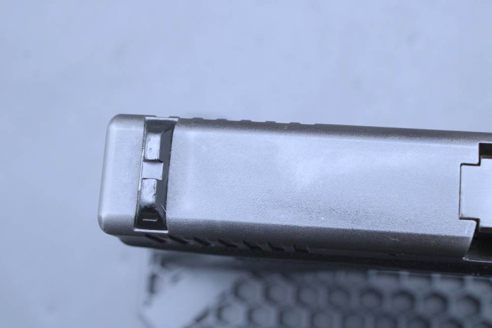 Glock G22 Gen 2 .40 S&W-img-17