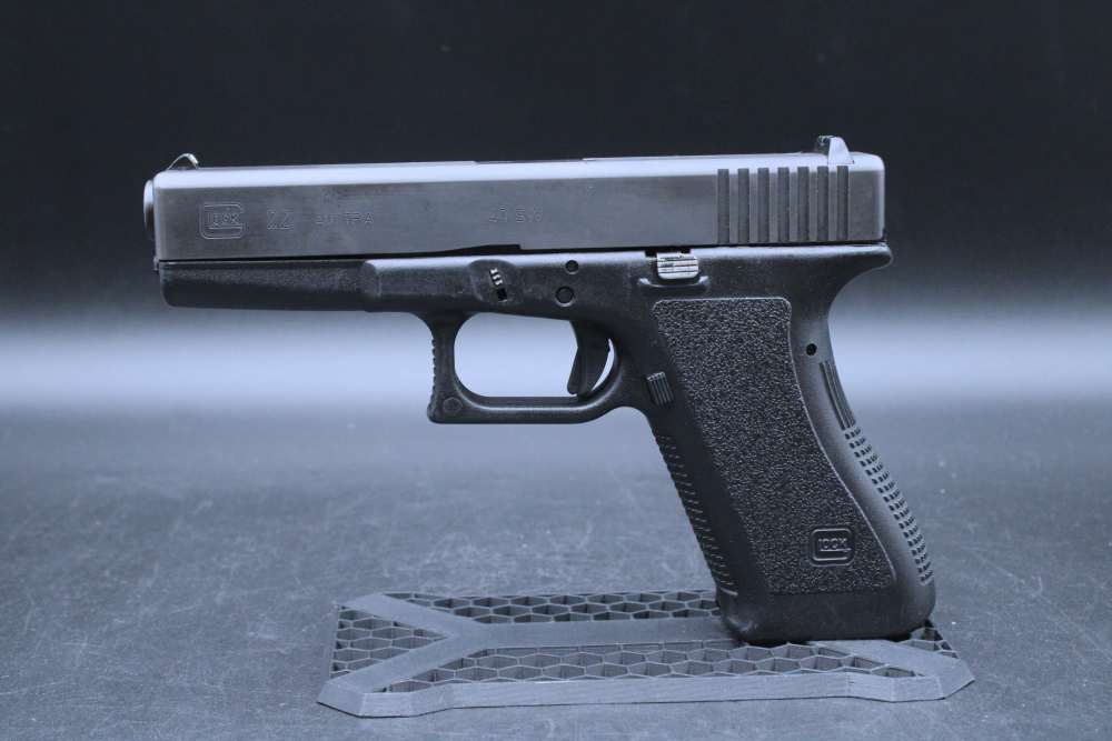 Glock G22 Gen 2 .40 S&W-img-10