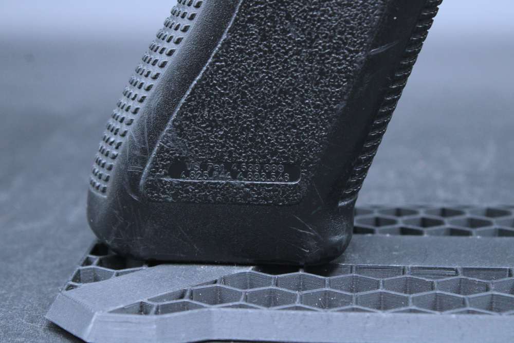 Glock G22 Gen 2 .40 S&W-img-4