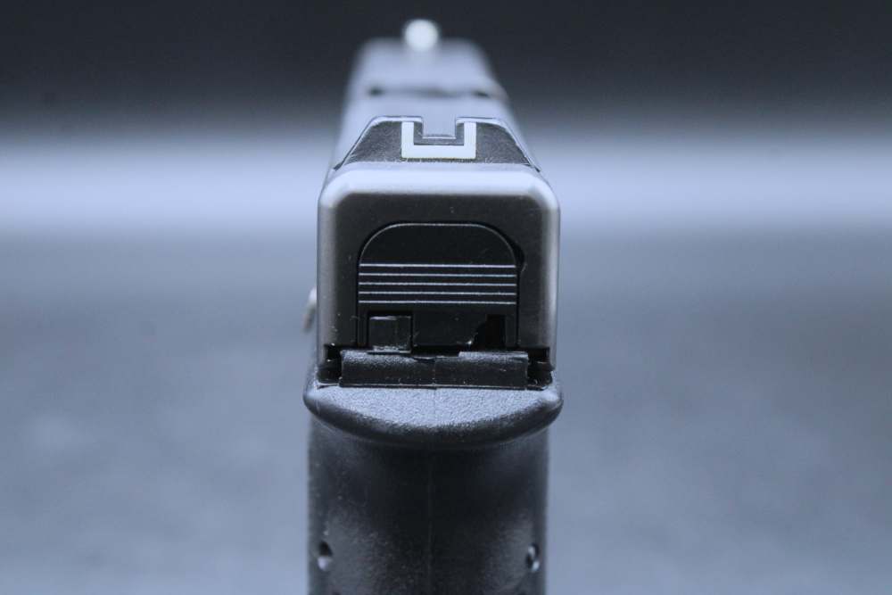 Glock G22 Gen 2 .40 S&W-img-15