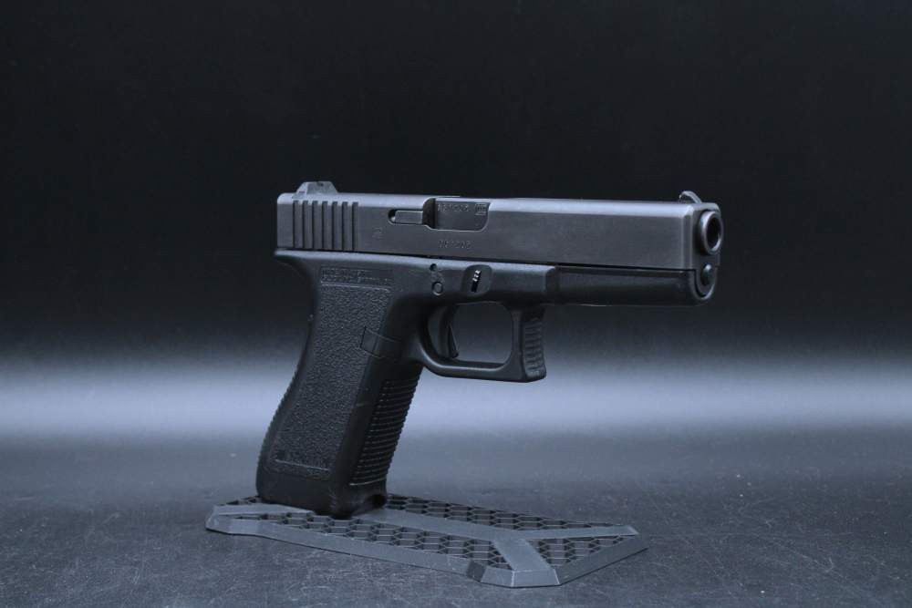 Glock G22 Gen 2 .40 S&W-img-2