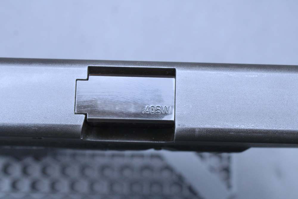 Glock G22 Gen 2 .40 S&W-img-18