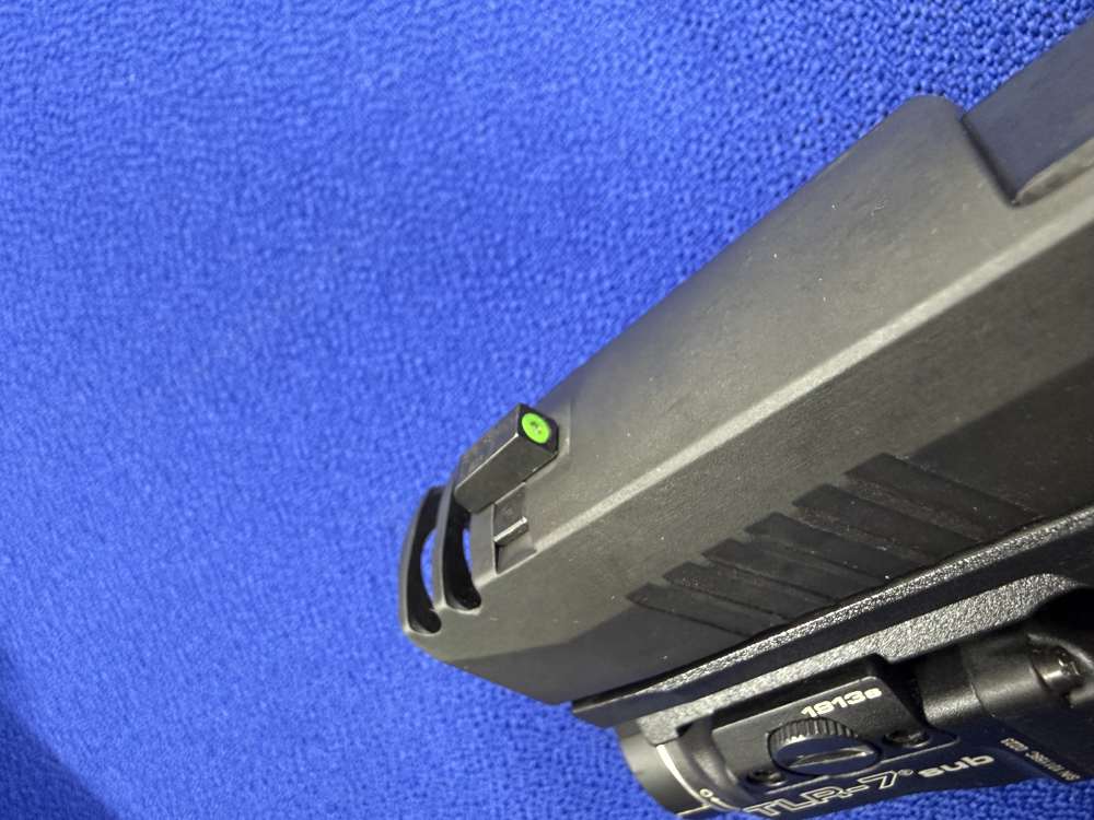 SIG Sauer P365XMACRO, comes w/ light & red dot, chambered in 9mm Luger-img-3