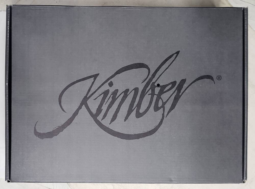 Kimber Stainless Target II 10mm 5in barrel stainless CA LEGAL 3200107CA-img-10