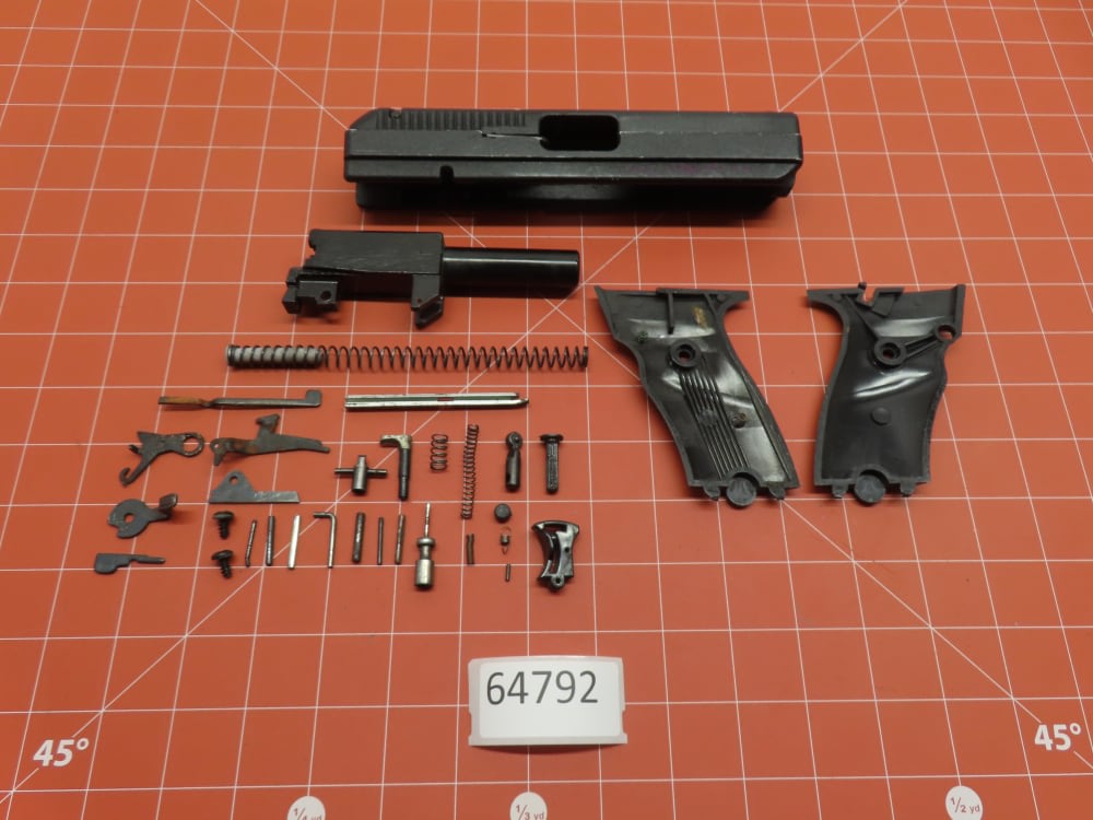 Hi-Point JCP .40 S&W Repair Parts #64792-img-1