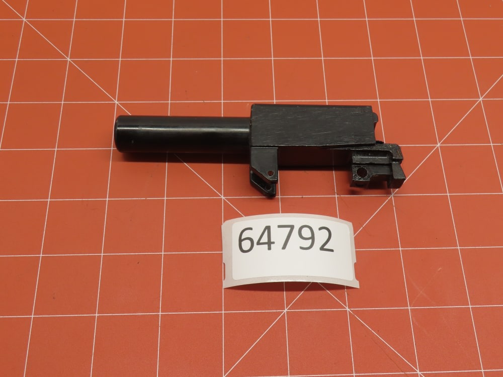 Hi-Point JCP .40 S&W Repair Parts #64792-img-6