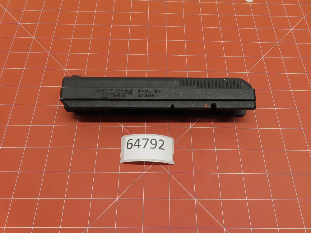 Hi-Point JCP .40 S&W Repair Parts #64792-img-2