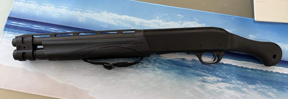 REMINGTON V3 TAC-13    NEW-img-2