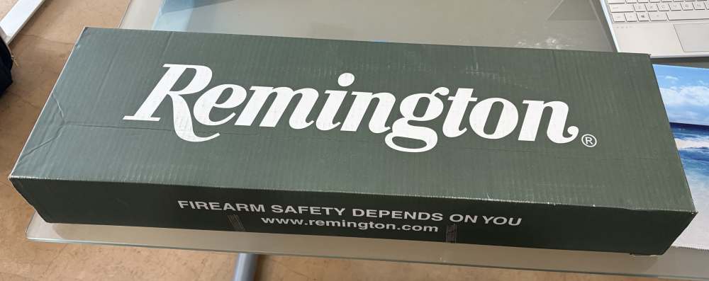 REMINGTON V3 TAC-13    NEW-img-1