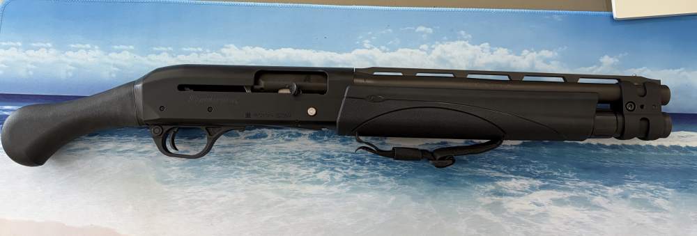 REMINGTON V3 TAC-13    NEW-img-0