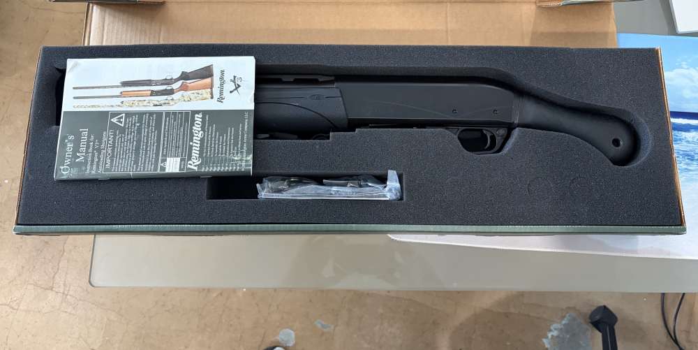 REMINGTON V3 TAC-13    NEW-img-3