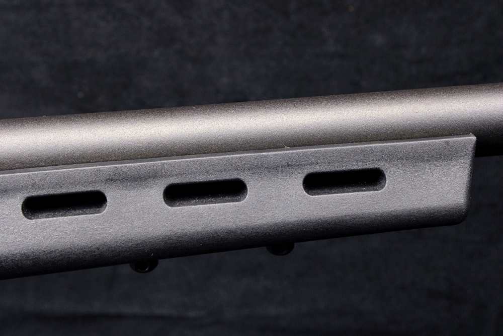 2007 Remington 700 SPS Varmint .243 Win-img-8
