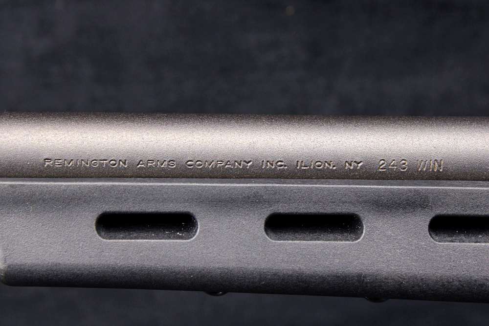 2007 Remington 700 SPS Varmint .243 Win-img-16