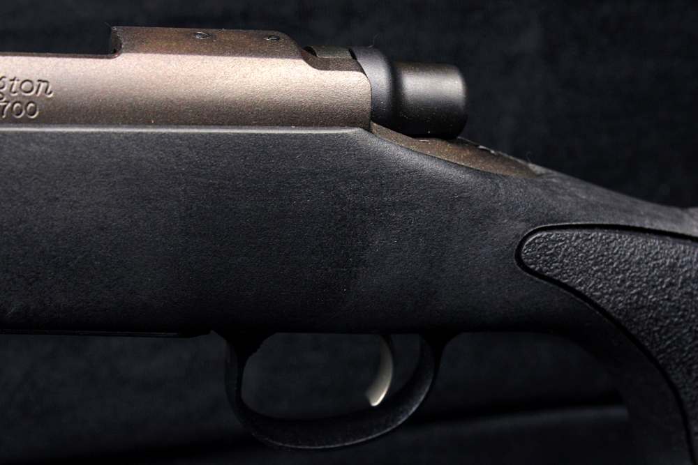 2007 Remington 700 SPS Varmint .243 Win-img-19