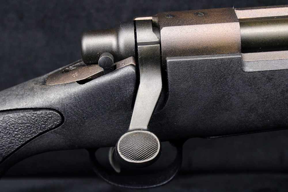 2007 Remington 700 SPS Varmint .243 Win-img-5