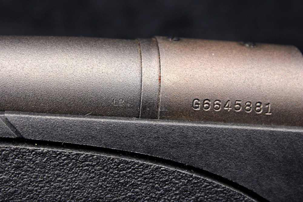 2007 Remington 700 SPS Varmint .243 Win-img-17