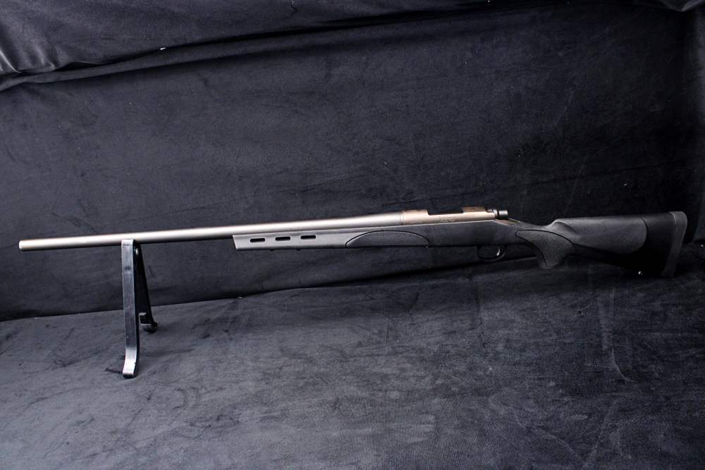 2007 Remington 700 SPS Varmint .243 Win-img-11