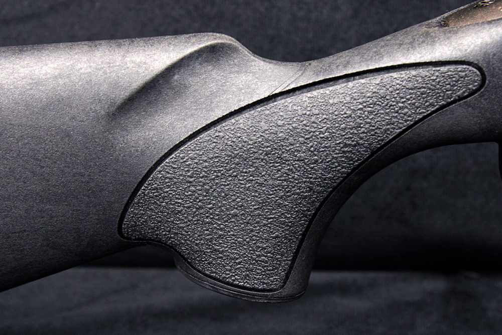 2007 Remington 700 SPS Varmint .243 Win-img-4