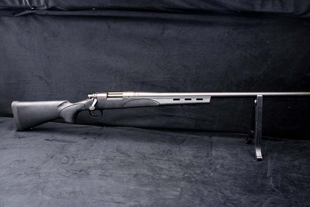 2007 Remington 700 SPS Varmint .243 Win-img-2