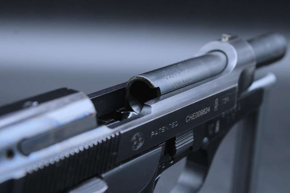 1985 Beretta 84BB Cheetah .380 Auto-img-22