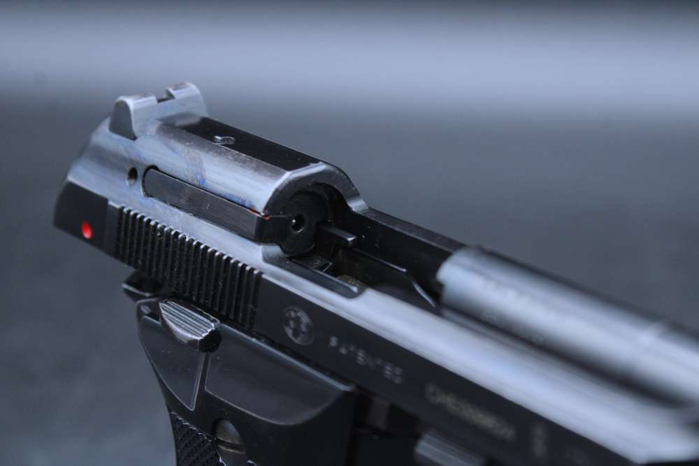 1985 Beretta 84BB Cheetah .380 Auto-img-23
