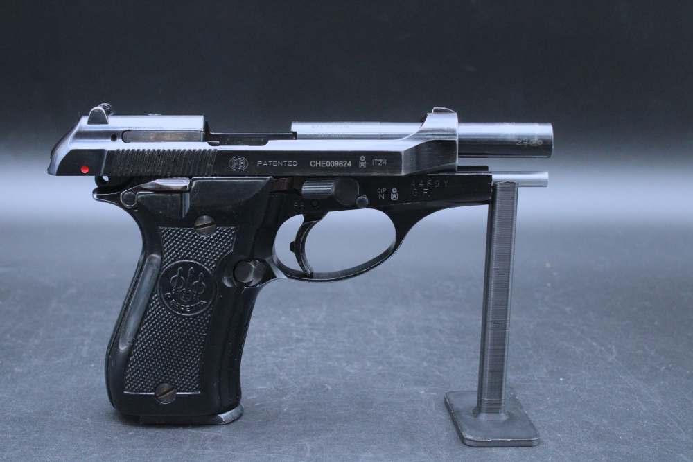 1985 Beretta 84BB Cheetah .380 Auto-img-26