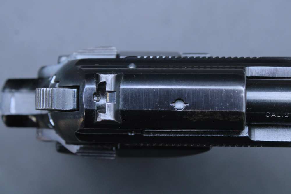 1985 Beretta 84BB Cheetah .380 Auto-img-19