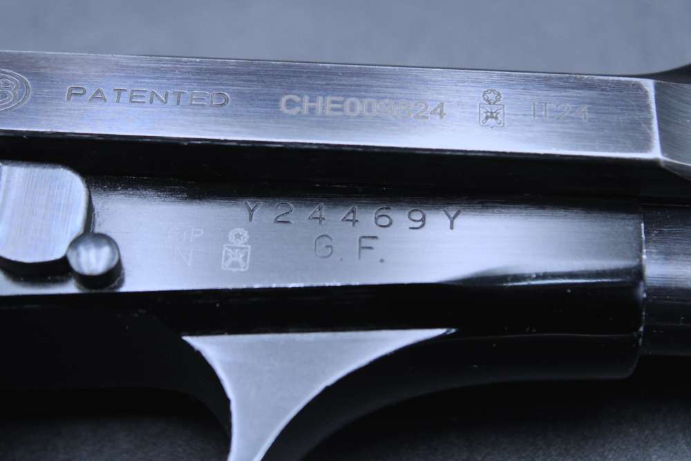 1985 Beretta 84BB Cheetah .380 Auto-img-17