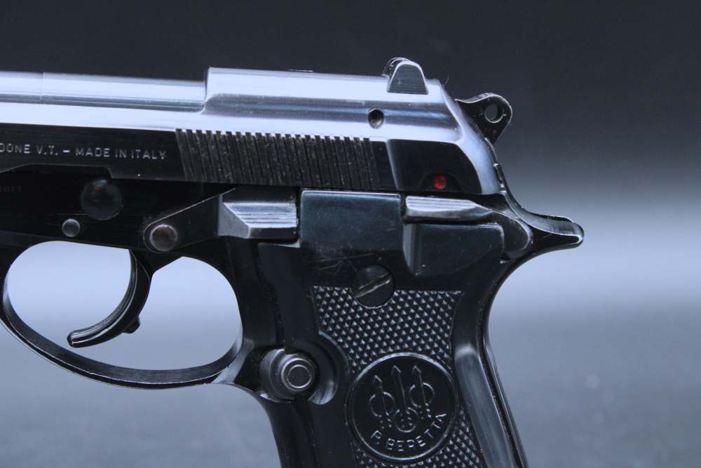 1985 Beretta 84BB Cheetah .380 Auto-img-5