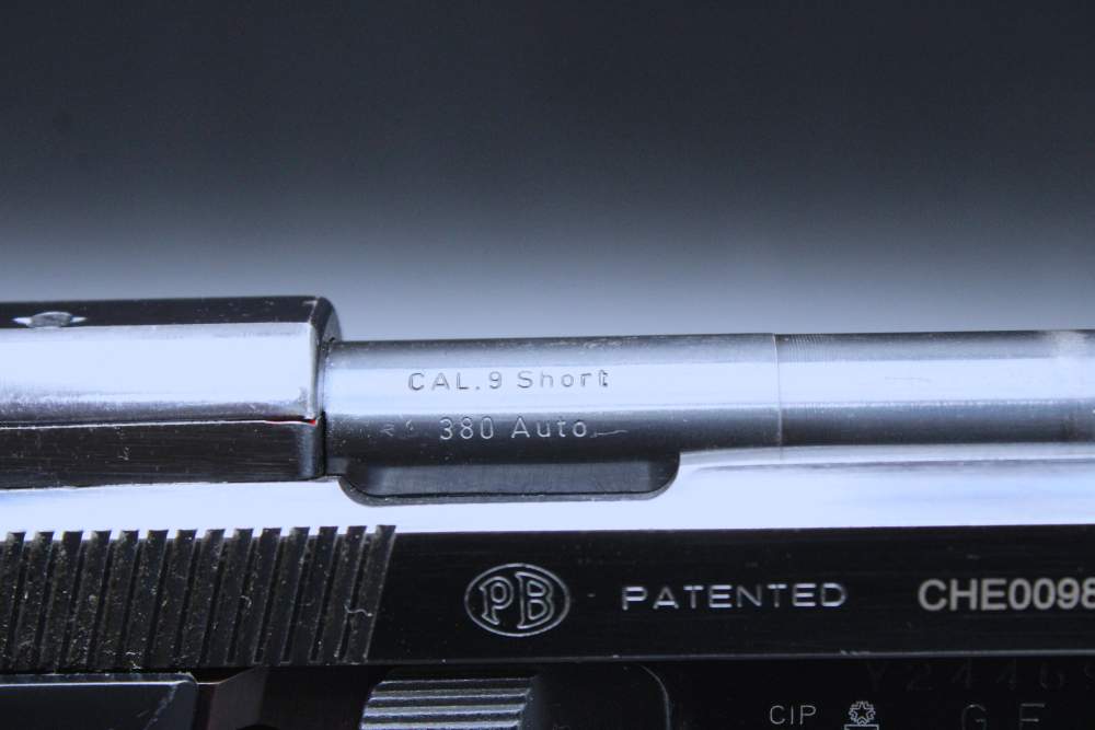 1985 Beretta 84BB Cheetah .380 Auto-img-15