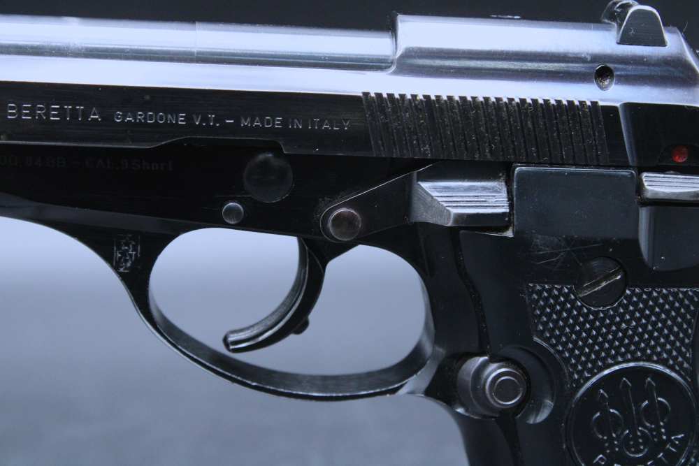 1985 Beretta 84BB Cheetah .380 Auto-img-6