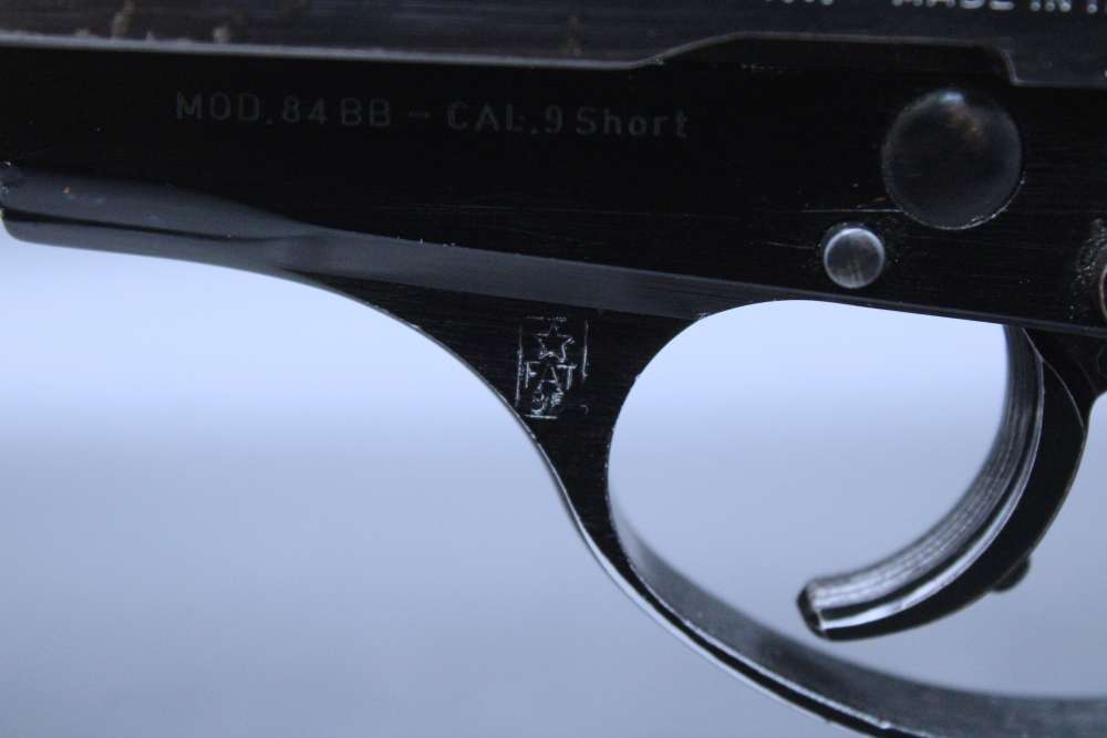 1985 Beretta 84BB Cheetah .380 Auto-img-9